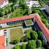 Das Bildungszentrum am Kloster Roggenburg hat über die Region hinaus große Bedeutung als Tagungs- und Bildungsstätte.