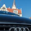 Audi ist eine Stadt in der Stadt Ingolstadt. Wenn es Audi gut geht, geht es dem Drumherum in aller Regel auch gut. Doch derzeit prägen Skandale das Image des Autobauers.