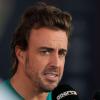 Fernando Alonso war 2021 in die Formel 1 zurückgekehrt.