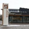 Die Bäckerei Brenner eröffnet an der Kemptener Straße eine neue Filiale. Diese soll unter dem Namen „Genusswelt“ die größte des Betriebs werden. 