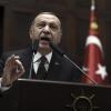 Will in Syrien eingreifen: Staatschef Recep Tayyip Erdogan.