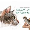 Die Autorin Katharina Rücker-Weininger hat zwei ihrer Bücher überarbeitet: „Liliana im Tal der wilden Katzen“ und „Die lustige Hexe und die kluge Maus“. 	