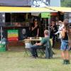 Bereits zum 13. Mal wurde in Burtenbach das Sunrise Reggae und Ska-Festival gefeiert. Neben zahlreichen bekannten Bands aus der nationalen und internationalen Reggae- und Skaszene haben die Veranstalter ein buntes Rahmenprogramm zusammengestellt. Die Besucher konnten umsonst campen.