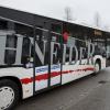 Der Busverkehr im Landkreis Landsberg hat mit etlichen Problemen zu kämpfen.