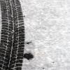 Noch fällt Schnee 
- zumindest im Allgäu. Dort passierten am Montag Unfälle auf der schneebdeckten A7. Symbolbild