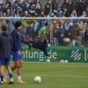 Der FC Pipinsried kickt die Münchner Löwen im Viertelfinale aus dem Toto Pokal.