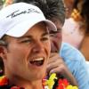 Formel 1: Rosberg Trainingsschnellster