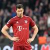 Auch Robert Lewandowski ist ein Opfer der Inflation.