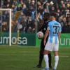 Der FC Pipinsried kickt die Münchner Löwen im Viertelfinale aus dem Toto Pokal.