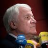 Horst Seehofer steht in der Kritik.