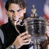 Nadal mit Karriere-Grand-Slam im Tennis-VIP-Club
