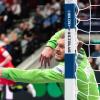 Zeigte erneut eine starke Partie bei der Handball-EM 2020: Torhüter Johannes Bitter.