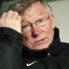 Oh weh: Drei Punkte für Per Mertesacker und den FC Arsenal, erneuter Rückschlag für Manchester United - und das am 70. Geburtstag von Coach Sir Alex Ferguson.