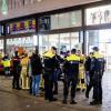 Im Zentrum von Den Haag hat ein Mann mit einem Messer um sich gestochen und drei Menschen verletzt.