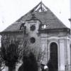 Die Hürbener Synagoge wurde in den Jahren 1938/39 zerstört. Die jüdische Kultur und ihr bitteres Ende hat der Krumbacher Heimatverein in den vergangenen Jahren auf eine vielfältige Weise thematisiert. Im Mittelschwäbischen Heimatmuseum gibt es jetzt eine neue Ausstellung. 