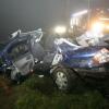 Unfall mit zwei toten Teenagern: Beifahrerin außer Lebensgefahr