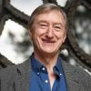 Der englische Schriftsteller Julian Barnes.