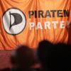 Grüne kritisieren Piraten: Der Parlamentarische Geschäftsführer der Grünen-Bundestagsfraktion, Volker Beck, hat der Piratenpartei ein "echtes Abgrenzungsproblem" gegenüber Rechtsextremisten vorgeworfen.