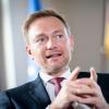 FDP-Chef Christian Lindner: „Was passiert vor allem, wenn nach den Weihnachtsferien die Zahlen wieder steigen? Kommt dann der dritte Lockdown?“