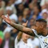 Jérôme Boateng fordert mehr Laufbereitschaft.