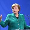 «Wir meinen, dass Solidarität keine Einbahnstraße sein kann»: Angela Merkel