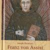 64 Jahre nach Joseph Bernharts Tod publizierte der Verlag Anton H. Konrad Bernharts Buch „Franz von Assisi. Leben und Wort“ neu. 