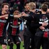 Leverkusen konnte im Spiel gegen den FC Augsburg gleich über vier Tore jubeln.