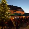 Stimmungsvolles Flair herrscht in Stadtbergen und seinen Ortsteilen bei den Weihnachtsmärkten.