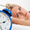 Laut einer DAK-Studie leiden immer mehr Menschen in Bayern an Schlaflosigkeit. (Symbolbild)