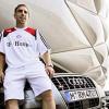 FC Bayern erwägt Einstieg von Audi