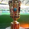 Das Objekt der Begierde: Der DFB-Pokal