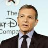 Walt-Disney-Chef Robert A. Iger hat den Börsenwert des Unternehmens verdreifacht.