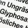 Hunderte Kläger werfen Bayer-Tochter Monsanto vor, durch das glyphosathaltigen Mittel Roundup an Krebs erkrankt zu sein.