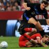 Audi-Cup: FC Bayern besiegt ManU im Finale