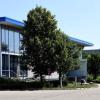 Das Augsburger Unternehmen Kontron ist weltweit aktiv. Seinen Hauptsitz hat es in der Lise-Meitner-Straße. 