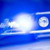Die Polizei ermittelt wegen einer Fahrerflucht in Obenhausen. 