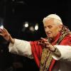 Papst Benedikt XVI. ist mit Erfolg rechtlich gegen das Satiremagazin Titanic vorgegangen. 