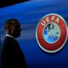 Darf es ein bisschen mehr sein? Präsident Aleksander Ceferin und seine UEFA suchen offenbar nach weiteren Einnahmequellen.