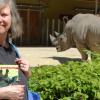 Die Biologin Susanne Gugeler veröffentlichte eine Anleitung für einen anregenden Zoobesuch. 
