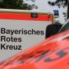 Ein Mann ist am Mittwochmorgen bei einem Arbeitsunfall im Landkreis Dillingen gestorben