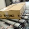 Amazon gehört zu den weltgrößten Einzelhändlern im Internet.