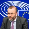 „Moskau will die ausgestreckte Hand der EU nicht, darauf sollten wir glaubwürdig reagieren“, sagte EVP-Fraktionschef Manfred Weber.