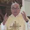 Pfarrer Herbert Schuler aus Langenhaslach feiert am Sonntag mit einem Gottesdienst in der Edelstetter Kirche seinen 90. Geburtstag.  	