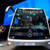 Daimler will mit eCitaro stufenweise Verbrenner-Busse ablösen.