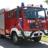 Die Feuerwehr Mühlhausen bekommt ein neues Fahrzeug.