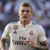 Deutschlands Fußballer des Jahres 2018: Toni Kroos von Real Madrid.