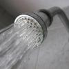 Übertragen werden Legionellen meist durch Tröpfchen. Deshalb ist der Wassernebel, der beim Duschen entsteht, besonders gefährlich.