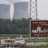 Gundremmingen investiert in die Zukunft und will für die Zeit nach dem Kernkraftwerk vorsorgen. 	