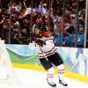 Eishockey-Superstar Crosby vermisst «Gold»-Schläger