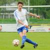 Für Tobias Bader wird das Spiel gegen Zusmarshausen der vorerst letzte Auftritt im FCG-Trikot. Er wechselt nach Bubesheim.  	